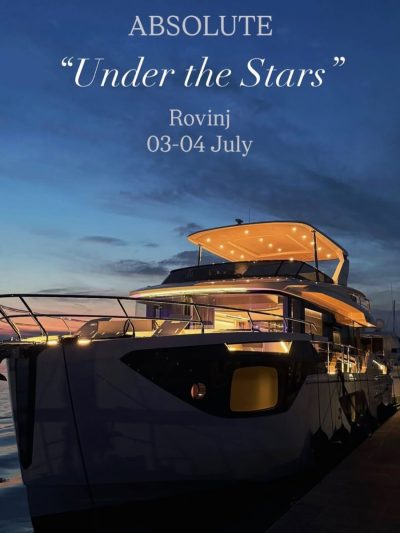 ACI Marina Rovinj в июне — фото погоды (2026-06-30)