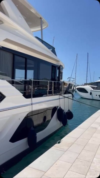 ACI Marina Rovinj в июле — фото погоды (2026-07-02)