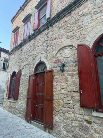 Çeşme Çarşısı в июне — фото погоды (2026-06-29)