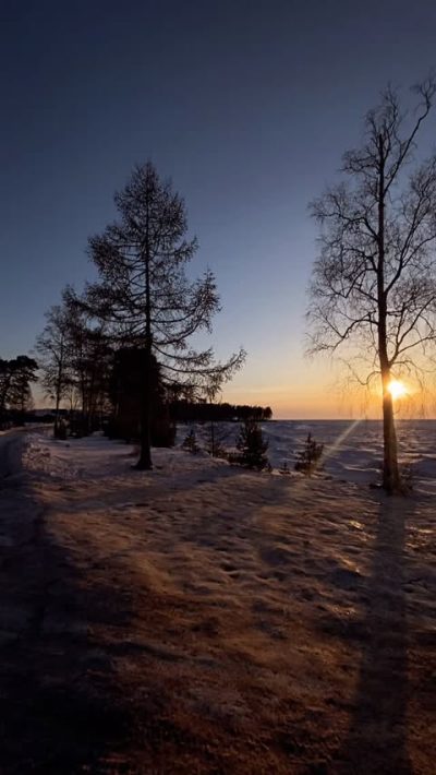 Байкал, Бурятия, Сибирь, Россия в марте — фото погоды (2026-03-11)