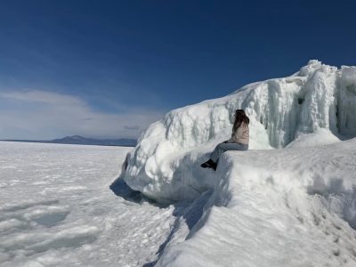 Горячинск в марте — фото погоды (2026-03-28)