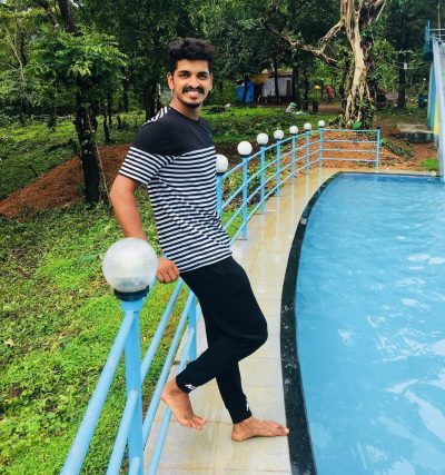 Nagesh Eco Resort — фото погоды в июле (2019-07-24)