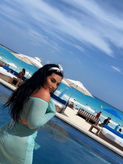 Cancun, Mexcio в июле — фото погоды (2026-07-10)