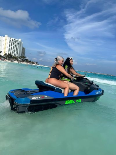 Cancun, Mexcio в июле — фото погоды (2026-07-10)