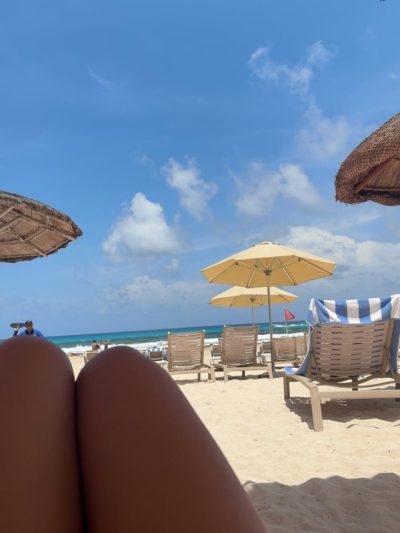 Cancun, Mexcio в июле — фото погоды (2026-07-11)