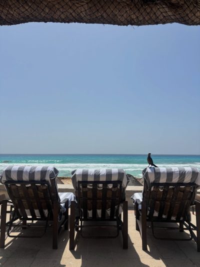 Cancun, Mexcio в июле — фото погоды (2026-07-13)