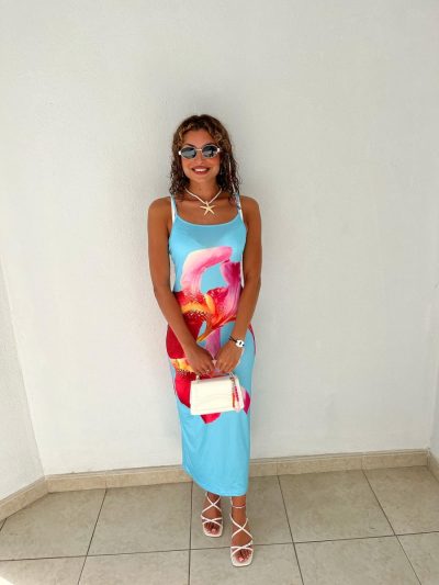 Princess Inspire Tenerife в августе — фото погоды (2025-08-17)