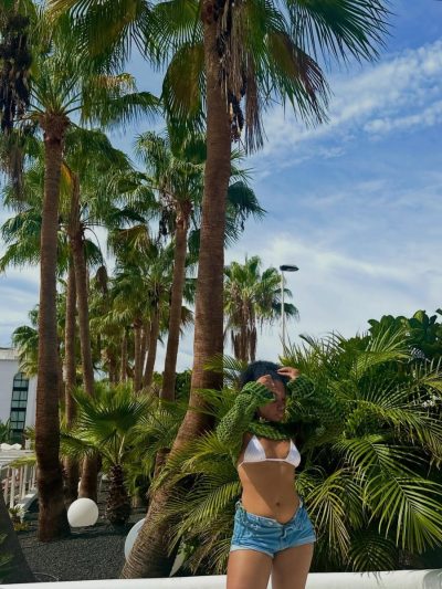 Princess Inspire Tenerife в ноябре — фото погоды (2025-11-24)