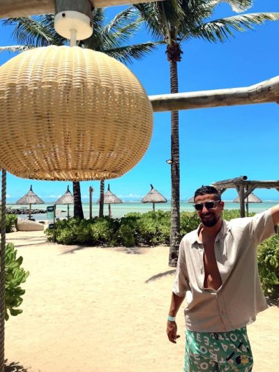 C Beach Club в ноябре — фото погоды (2025-11-30)
