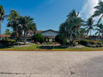 Melia Cayo Santa Maria в августе — фото погоды (2025-08-27)