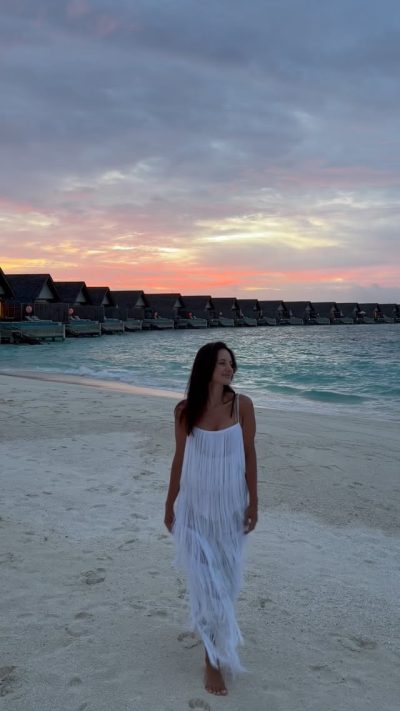 Emerald Faarufushi Resort & Spa — фото погоды в июне (2026-06-30)