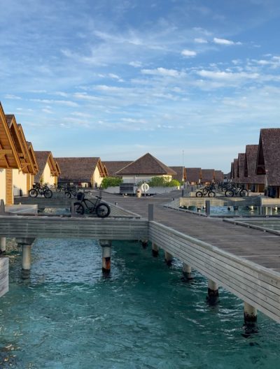 Emerald Faarufushi Resort & Spa — фото погоды в июле (2026-07-17)