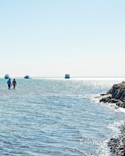 Красное море в октябре — фото погоды (2025-10-29)