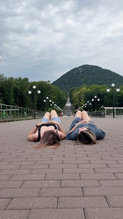 Железноводский парк в июле — фото погоды (2026-07-04)