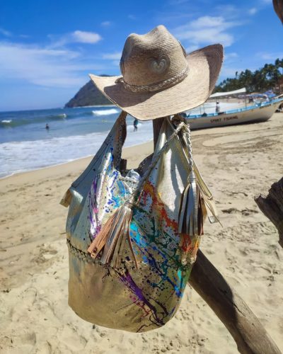Sayulita, Nayarit в марте — фото погоды (2025-03-18)