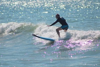 Sayulita, Nayarit в сентябре — фото погоды (2025-09-05)