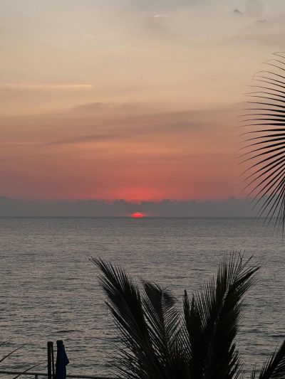 Sayulita, Nayarit в октябре — фото погоды (2025-10-25)