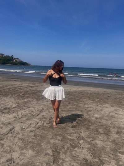 Sayulita, Nayarit в октябре — фото погоды (2025-10-25)