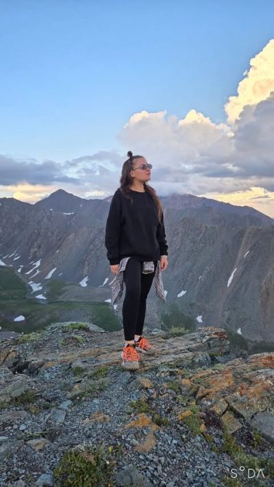 Aktash, Altai Republic в июле — фото погоды (2026-07-09)