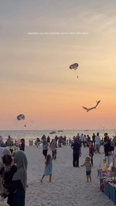 Chenang Beach, Langkawi в июне — фото погоды (2026-06-01)