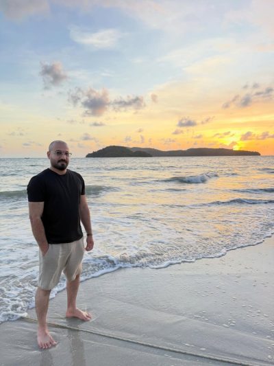 Chenang Beach, Langkawi в июне — фото погоды (2026-06-05)