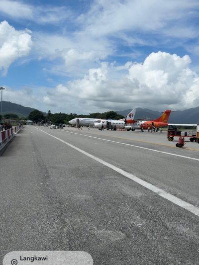 Chenang Beach, Langkawi в июне — фото погоды (2026-06-05)