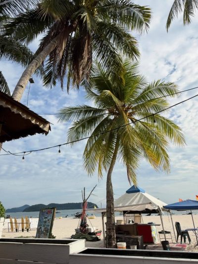 Chenang Beach, Langkawi в июне — фото погоды (2026-06-13)
