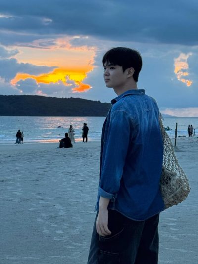 Chenang Beach, Langkawi в июне — фото погоды (2026-06-30)