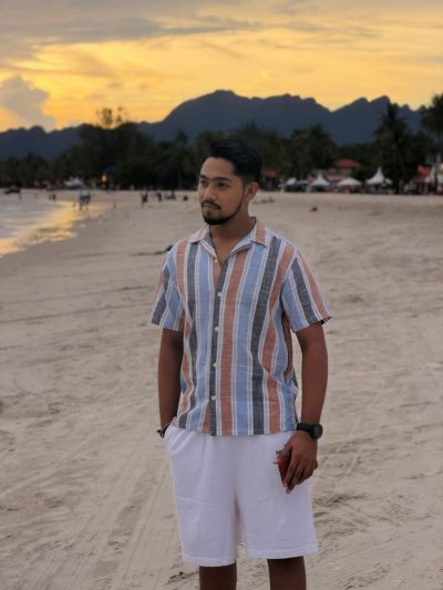 Chenang Beach, Langkawi в июле — фото погоды (2026-07-05)