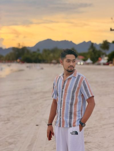 Chenang Beach, Langkawi в июле — фото погоды (2026-07-05)