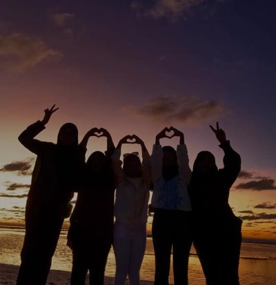 Maradhoo-Feydhoo в ноябре — фото погоды (2024-11-02)