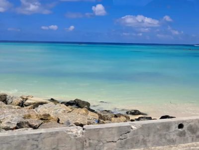 Maradhoo-Feydhoo в январе — фото погоды (2025-01-02)