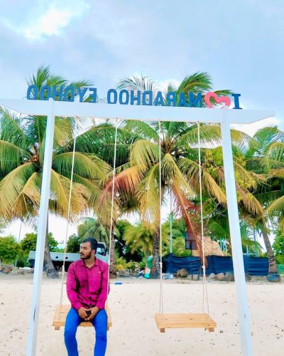 Maradhoo-Feydhoo в августе — фото погоды (2025-08-19)