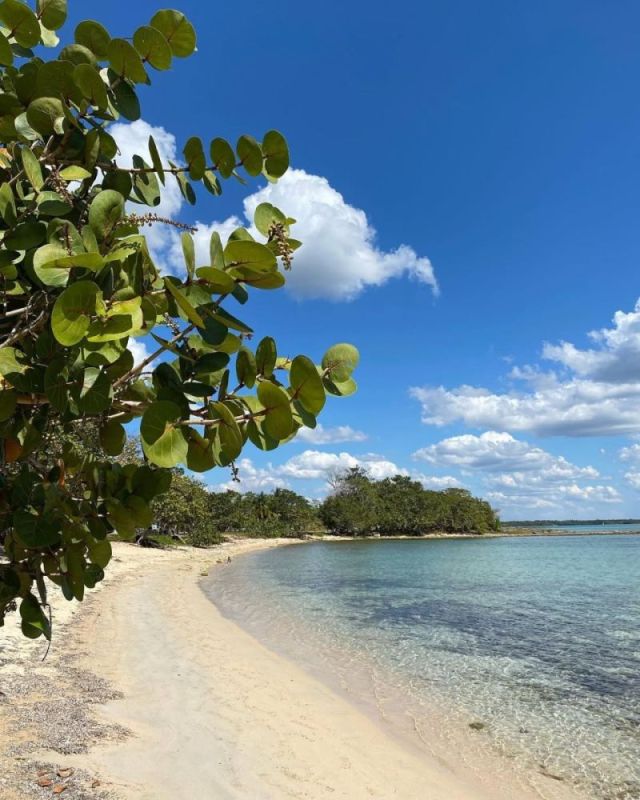 Погода в Cuba Baie des Cochons