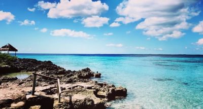 Cuba Baie des Cochons в ноябре — фото погоды (2022-11-04)