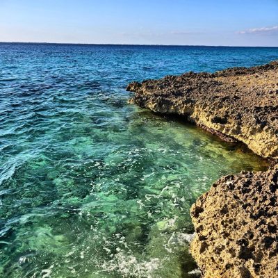 Cuba Baie des Cochons в январе — фото погоды (2025-01-25)