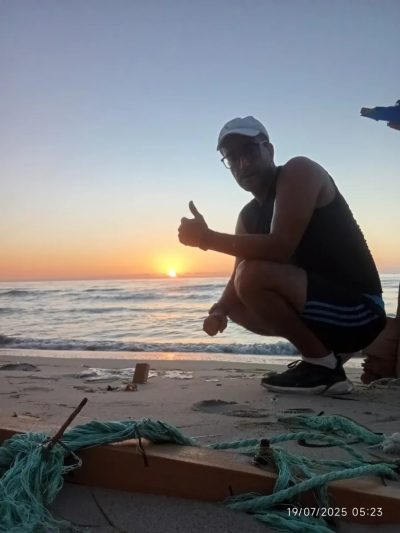 Ras Errmal ,djerba в июле — фото погоды (2025-07-19)