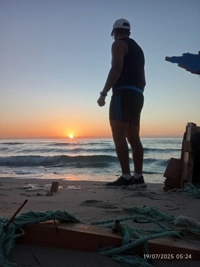 Ras Errmal ,djerba в июле — фото погоды (2025-07-19)