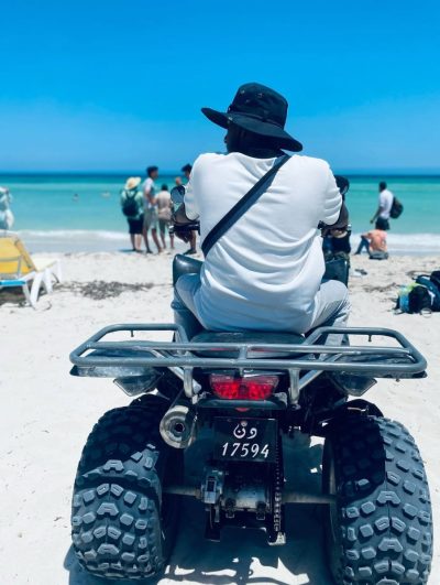 Ras Errmal ,djerba в июле — фото погоды (2025-07-20)