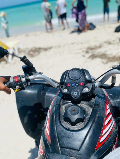 Ras Errmal ,djerba в июле — фото погоды (2025-07-20)