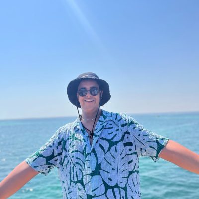 Ras Errmal ,djerba в августе — фото погоды (2025-08-19)