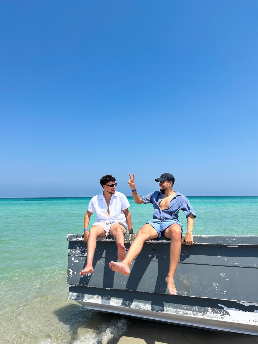 Погода в Ras Errmal ,djerba
