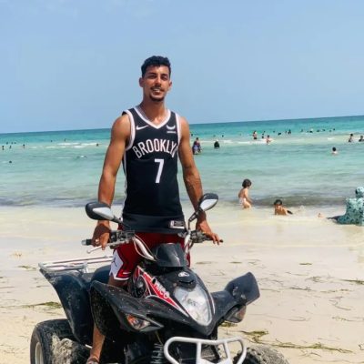 Ras Errmal ,djerba в августе — фото погоды (2025-08-26)
