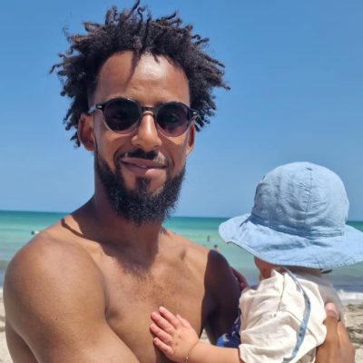 Ras Errmal ,djerba в августе — фото погоды (2025-08-31)
