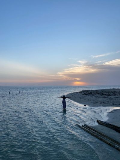 Ras Errmal ,djerba в сентябре — фото погоды (2025-09-02)