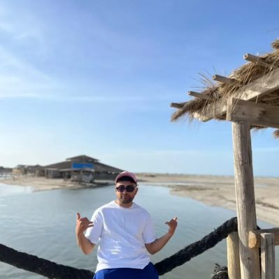 Ras Errmal ,djerba в апреле — фото погоды (2026-04-22)