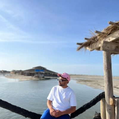 Ras Errmal ,djerba в апреле — фото погоды (2026-04-22)