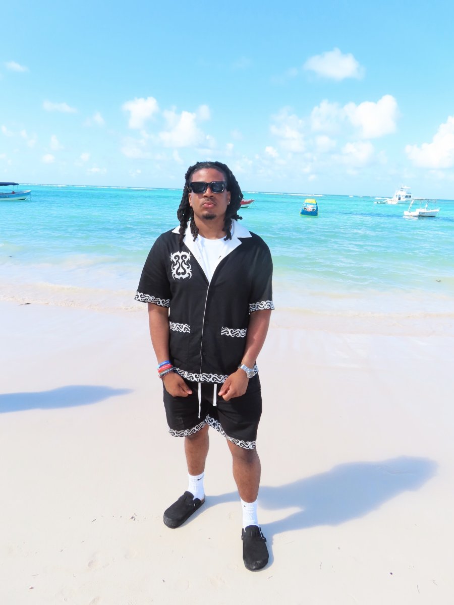 Погода в The Dominican Republic
