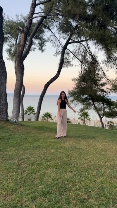 Aegean Melathron Thalasso Spa Hotel — фото погоды в июне (2026-06-30)