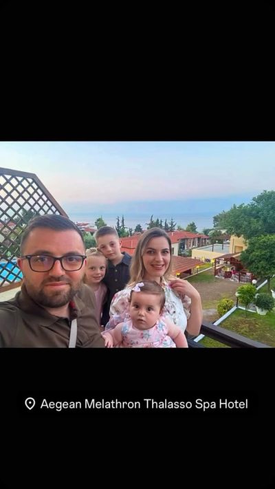 Aegean Melathron Thalasso Spa Hotel — фото погоды в июле (2026-07-06)
